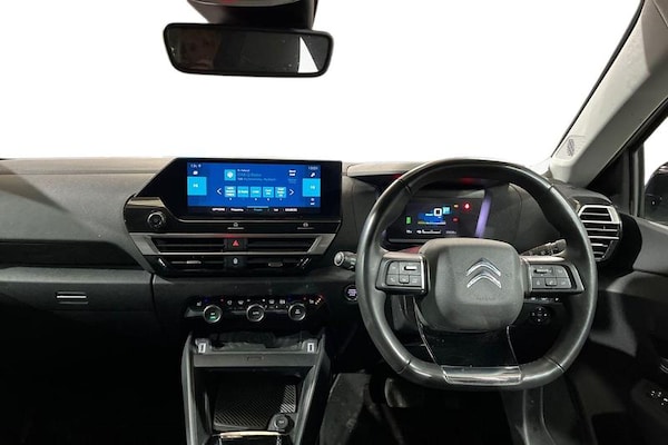Used Citroen C4 2022 for sale - 76218841: Photo 11