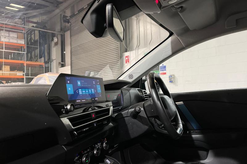 Used Citroen C4 2022 for sale - 76218841: Photo 18