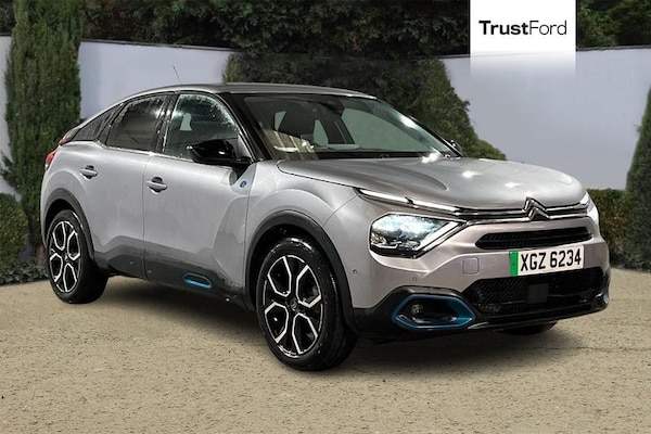 Used Citroen C4 2022 for sale - 76218841: Photo 1