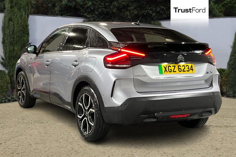 Used Citroen C4 2022 for sale - 76218841: Photo 2