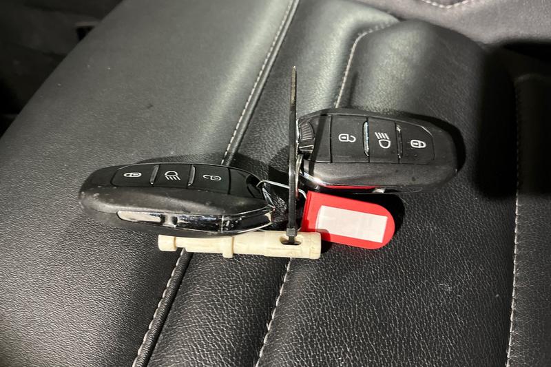 Used Citroen C4 2022 for sale - 76218841: Photo 22