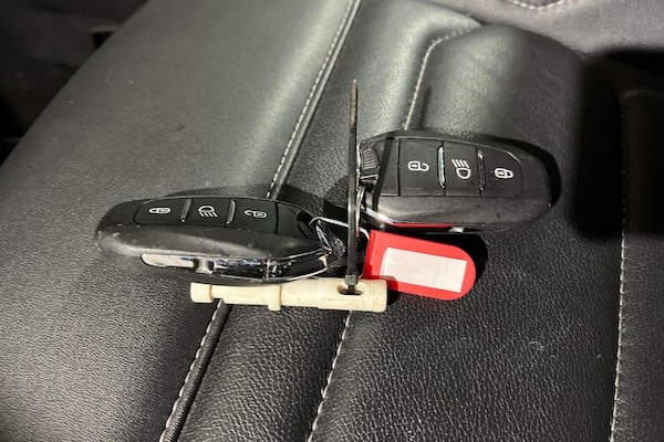 Used Citroen C4 2022 for sale - 76218841: Photo 22