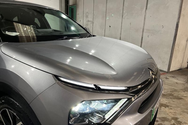 Used Citroen C4 2022 for sale - 76218841: Photo 23