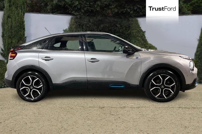 Used Citroen C4 2022 for sale - 76218841: Photo 3