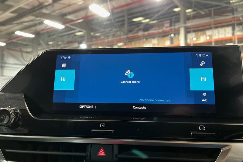 Used Citroen C4 2022 for sale - 76218841: Photo 35