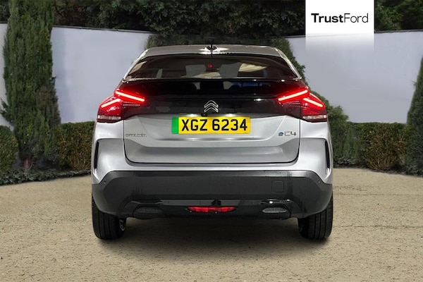 Used Citroen C4 2022 for sale - 76218841: Photo 7