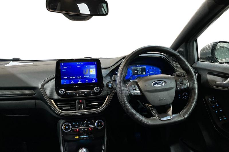 Used Ford Puma 2022 for sale - 75997394: Photo 10