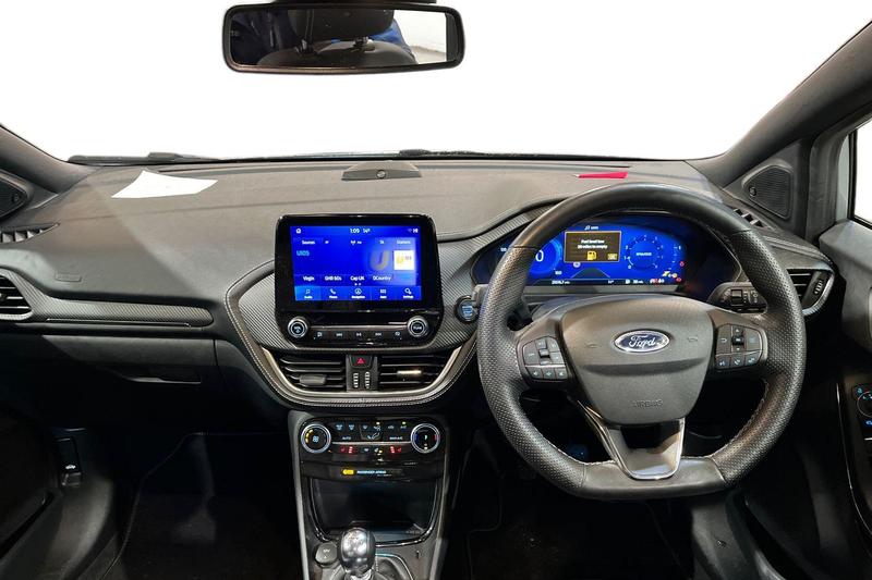 Used Ford Puma 2022 for sale - 75997394: Photo 11