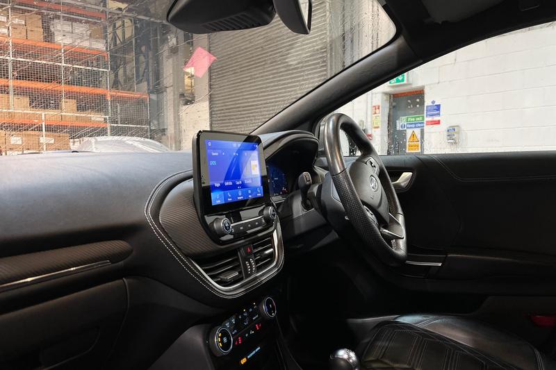 Used Ford Puma 2022 for sale - 75997394: Photo 18