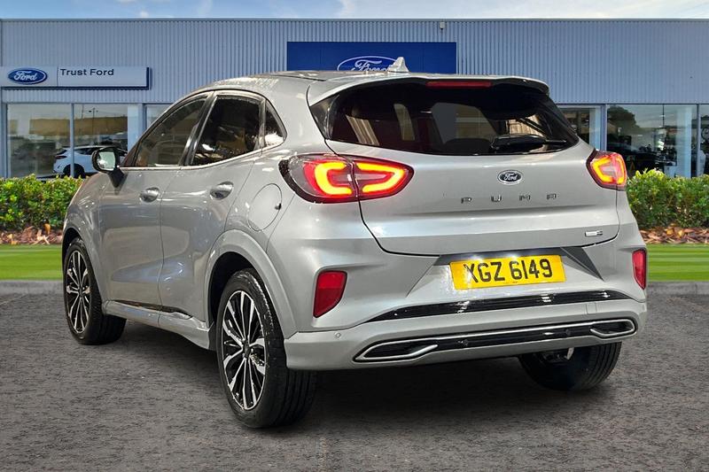 Used Ford Puma 2022 for sale - 75997394: Photo 2