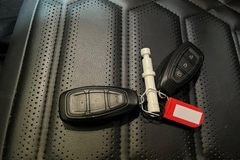 Used Ford Puma 2022 for sale - 75997394: Photo 22