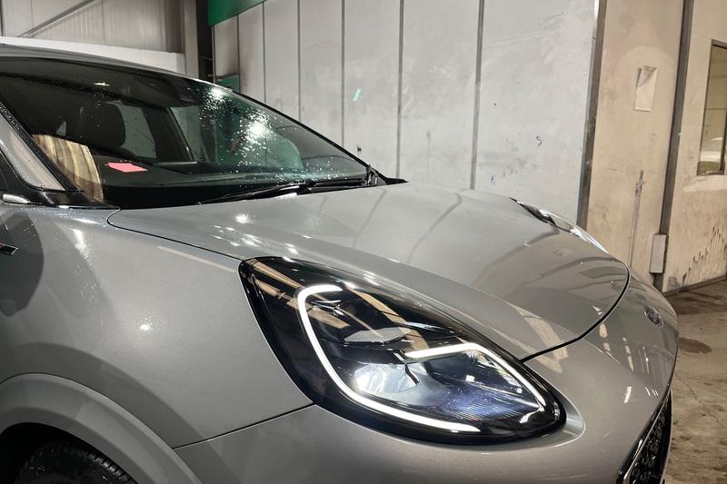 Used Ford Puma 2022 for sale - 75997394: Photo 23