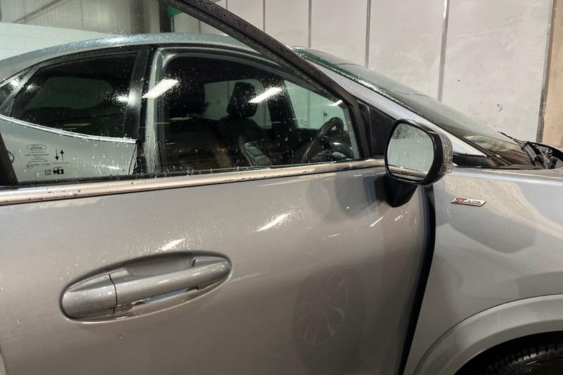 Used Ford Puma 2022 for sale - 75997394: Photo 25