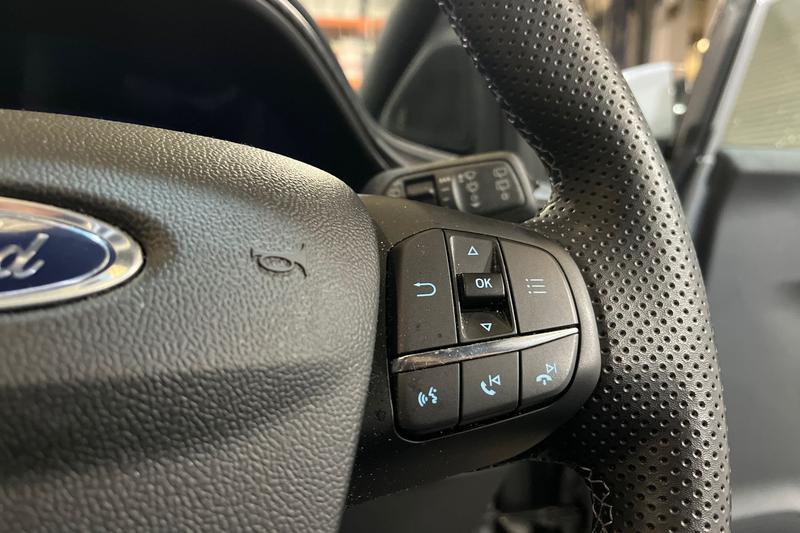 Used Ford Puma 2022 for sale - 75997394: Photo 29