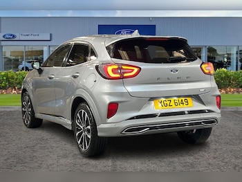 Used Ford Puma 2022 for sale - 75997394: Photo 2