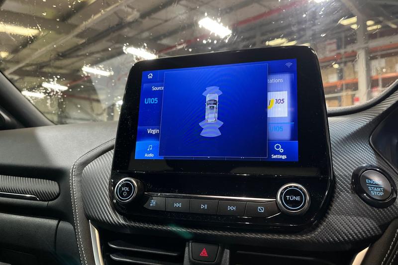 Used Ford Puma 2022 for sale - 75997394: Photo 31