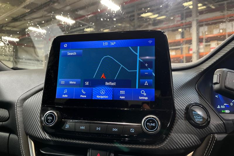 Used Ford Puma 2022 for sale - 75997394: Photo 33