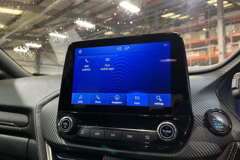 Used Ford Puma 2022 for sale - 75997394: Photo 34