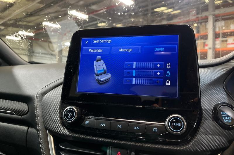 Used Ford Puma 2022 for sale - 75997394: Photo 37