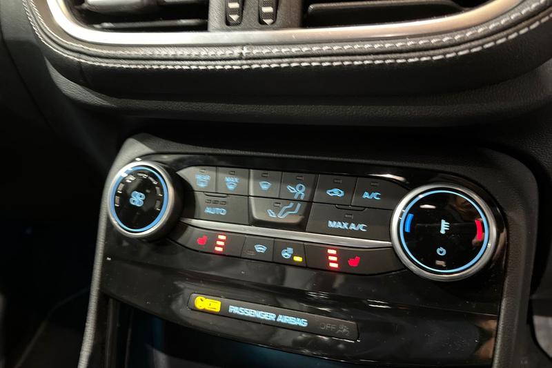Used Ford Puma 2022 for sale - 75997394: Photo 38