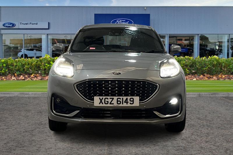 Used Ford Puma 2022 for sale - 75997394: Photo 6