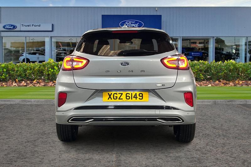 Used Ford Puma 2022 for sale - 75997394: Photo 7