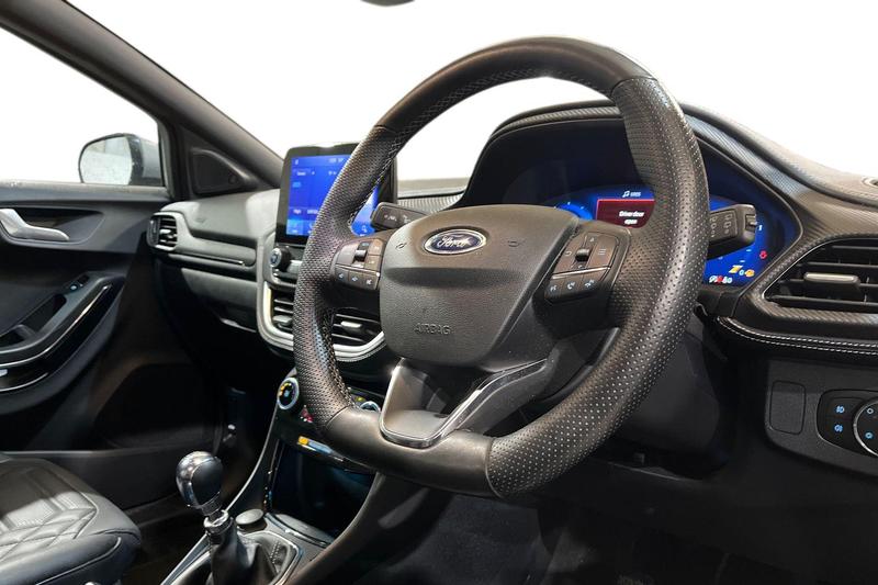 Used Ford Puma 2022 for sale - 75997394: Photo 9