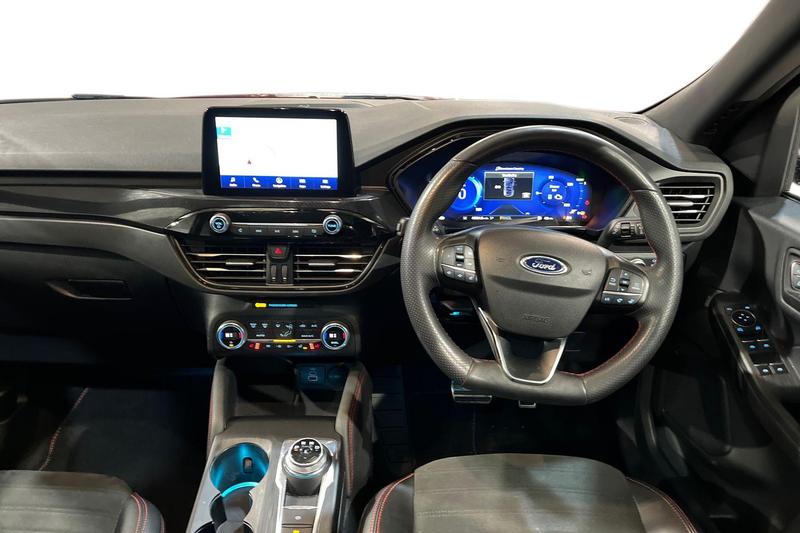 Used Ford Kuga 2022 for sale - 76830328: Photo 11