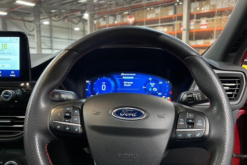 Used Ford Kuga 2022 for sale - 76830328: Photo 12