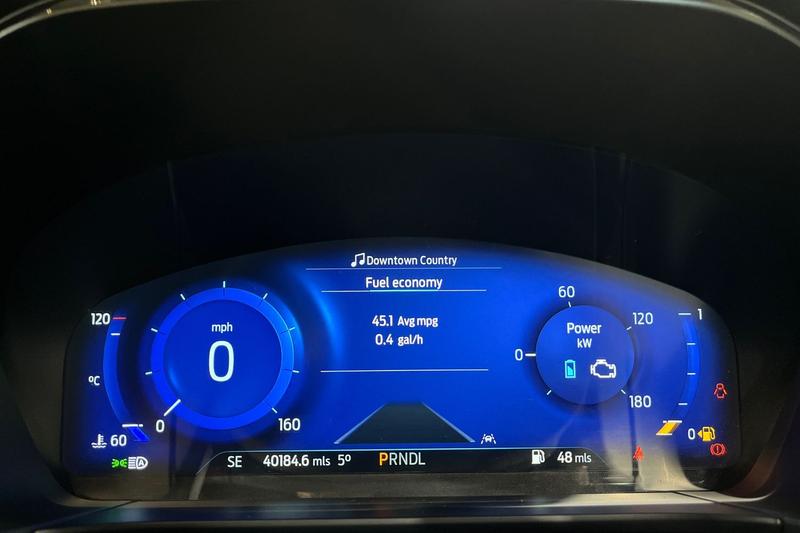 Used Ford Kuga 2022 for sale - 76830328: Photo 13