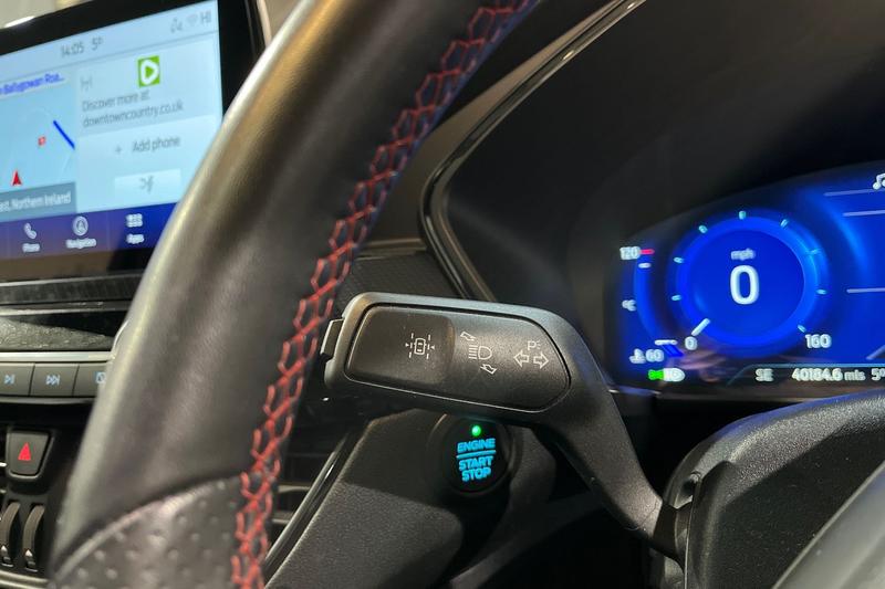 Used Ford Kuga 2022 for sale - 76830328: Photo 14