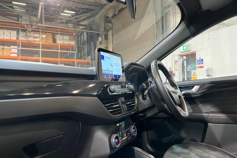 Used Ford Kuga 2022 for sale - 76830328: Photo 18