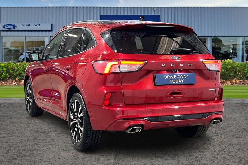 Used Ford Kuga 2022 for sale - 76830328: Photo 2