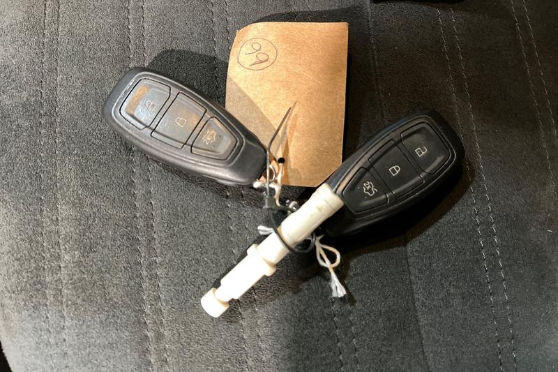 Used Ford Kuga 2022 for sale - 76830328: Photo 22