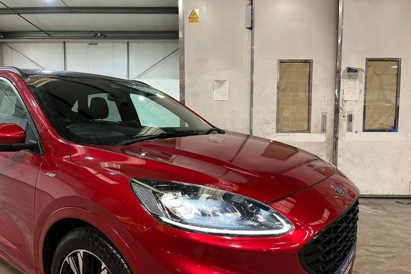 Used Ford Kuga 2022 for sale - 76830328: Photo 23