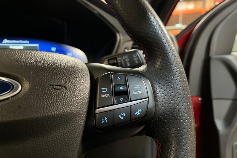 Used Ford Kuga 2022 for sale - 76830328: Photo 29