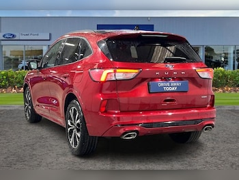 Used Ford Kuga 2022 for sale - 76830328: Photo