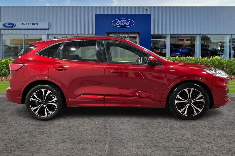 Used Ford Kuga 2022 for sale - 76830328: Photo 3