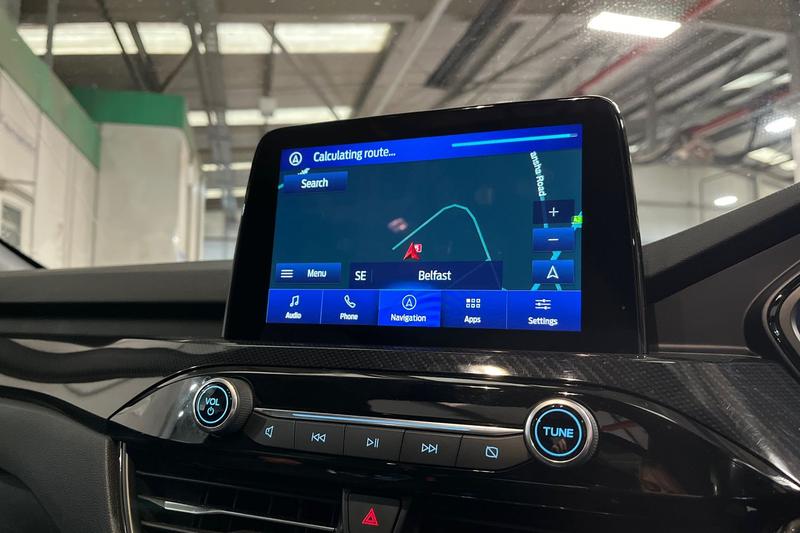 Used Ford Kuga 2022 for sale - 76830328: Photo 31