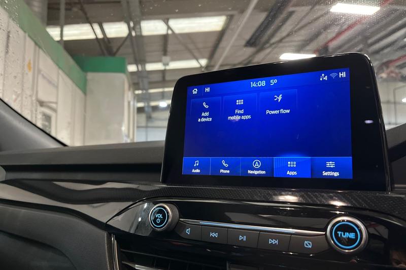 Used Ford Kuga 2022 for sale - 76830328: Photo 34