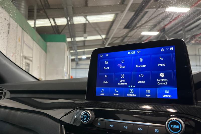 Used Ford Kuga 2022 for sale - 76830328: Photo 35