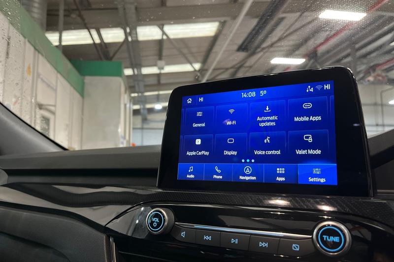 Used Ford Kuga 2022 for sale - 76830328: Photo 36