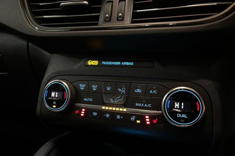 Used Ford Kuga 2022 for sale - 76830328: Photo 37