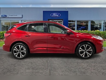 Used Ford Kuga 2022 for sale - 76830328: Photo