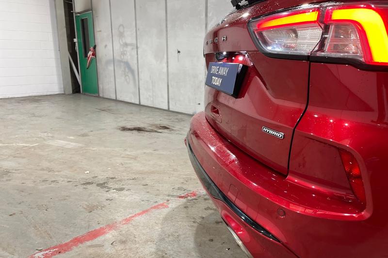 Used Ford Kuga 2022 for sale - 76830328: Photo 40