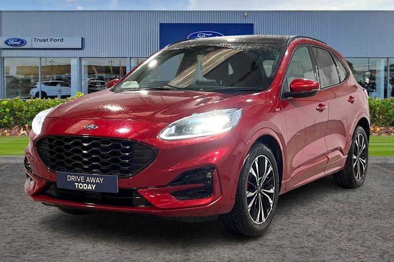 Used Ford Kuga 2022 for sale - 76830328: Photo 5