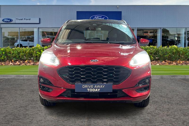Used Ford Kuga 2022 for sale - 76830328: Photo 6