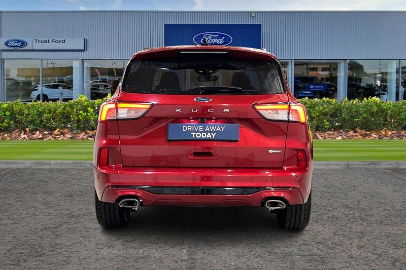 Used Ford Kuga 2022 for sale - 76830328: Photo 7