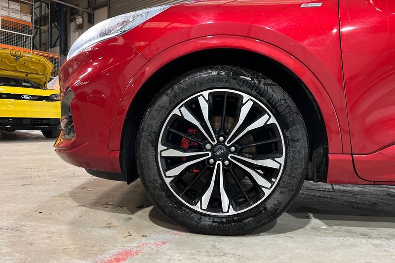 Used Ford Kuga 2022 for sale - 76830328: Photo 8