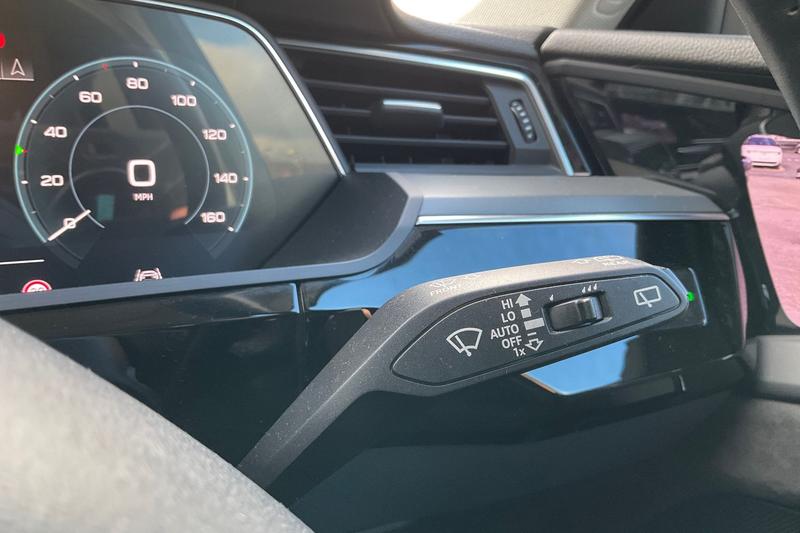 Used Audi e-tron 2020 for sale - 76534410: Photo 15